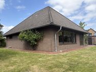 Großzügiges und gepflegtes Einfamilienhaus in Sackgassenlage in Nordenham-Atens - Nordenham