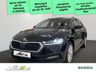 Skoda Octavia, 1.4 TSI Combi iV Ambition, Jahr 2023 - Sonthofen