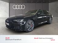 Audi A6, 55 TFSI e quattro sport S line, Jahr 2021 - Frankfurt (Main)
