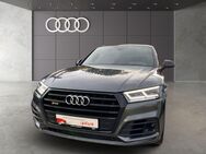 Audi SQ5, 3.0 V6 TDI quattro, Jahr 2020 - Weilheim (Oberbayern)