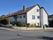 Einfamilienhaus in bester Lage - Höchberg am Hexenbruch - Höchberg