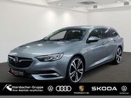 Opel Insignia 1,6 Turbo Business Innovation KomfortPaket - Kaiserslautern