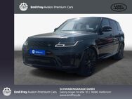 Land Rover Range Rover Sport, 5.0 P525 V8 Autobiography Dynamic, Jahr 2021 - Heilbronn