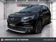 Opel Grandland, Ultimate -- ---El, Jahr 2021 - Dortmund