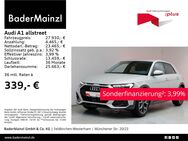 Audi A1, allstreet 25 TFSI SONOS, Jahr 2023 - Feldkirchen-Westerham