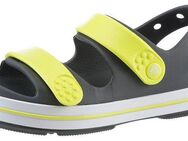 Crocs Crocband Cruiser Sandal Badesandale Sommerschuh, Sandalette, Riemchensandale, mit Fersenriemen
