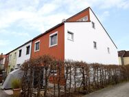 AIGNER - Großzügiges Reiheneckhaus mit Erbpacht in ruhiger Lage Freimanns - München