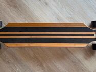 Street Fighter Longboard - Jüterbog