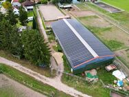 138,69 kWp am Netz - EEG gefördertes Photovoltaik Direktinvest - Jetzt sichern - Nürnberg