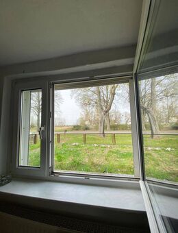 Ihr Traum vom Eigenheim auf dem Land - Gemütliche Doppelhaushälfte mit Potenzial - Friedland (Mecklenburg-Vorpommern)