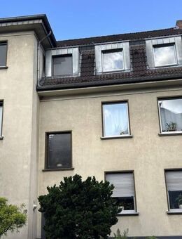 Lindenthal 3,5 Zimmer-Dachgeschosswohnung in Toplage - Köln