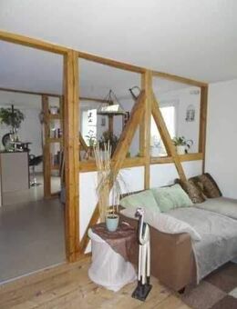 Reserviert - Modernisiertes, gemütliches 2-Familienhaus in ruhiger Lage nahe der Talsperre Zeulenroda zu verkaufen - Zeulenroda-Triebes