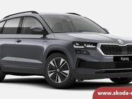 Skoda Karoq, 1.5 TSI TOUR, Jahr 2022 - Dresden