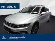 VW Passat Variant, 2.0 TDI R-Line, Jahr 2022 - Esslingen (Neckar)