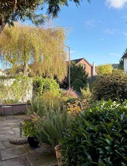 Ergreifen Sie Ihre Chance auf Ihr eigenes Zuhause mit Garten! - Calw