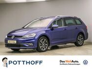 VW Golf Variant, 1.5 TSI Golf 7 VII Join, Jahr 2018 - Hamm