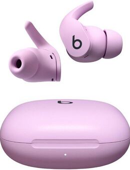 Beats by Dr. Dre Beats Fit Pro True wireless In-Ear-Kopfhörer (Active Noise Cancelling (ANC), True Wireless, kompatibel mit Siri, Siri, Bluetooth)