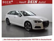 Audi A4 Av 2.0 TDI S LINE 18"+B&O+NAVI+XEN+SHZ+TEMP+ - Bebra