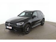 Mercedes-Benz GLC 300 d 4Matic AMG Line - Berlin