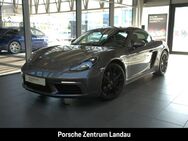 Porsche Cayman, 718, Jahr 2018 - Landau (Pfalz)