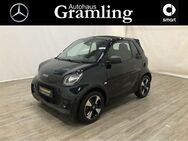 Smart ForTwo EQ cabrio Cool&Audio*DAB*Sitzheizung*22kW - Mosbach