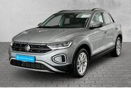 VW T-Roc, 1.0 TSI Life LEDPlus Digital, Jahr 2024 - Oldenburg