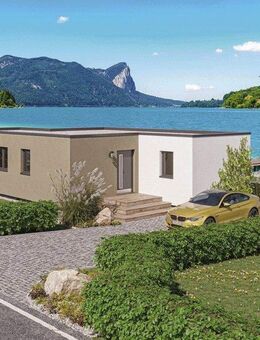 Future Cube, die neue Art des Wohnens - Schömberg (Regierungsbezirk Tübingen)