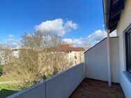 TOP MODERNISIERTE 2,5-ZIMMER-WOHNUNG MIT BALKON & TG-STELLPLATZ IN RUHIGER LAGE - Ulm