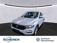 VW T-Roc, 2.0 TDI Style EPH, Jahr 2019 - Saarbrücken