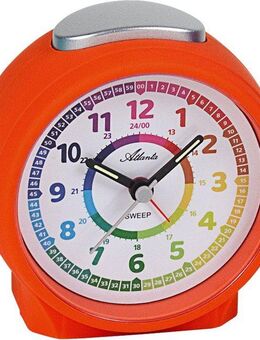 Atlanta Quarzwecker 1999/12 ideal auch als Geschenk