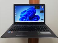 Acer Aspire 7750G 17,3" SSD neu 512 GB 8 GB RAM Windows 11 Pro mit Netzteil - Bretten