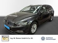 VW Passat Variant, 2.0 TDI Business Business, Jahr 2024 - Mölln (Schleswig-Holstein)