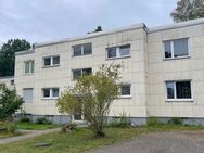 3 Zi Wohnung auf parkähnlichem Grundstück am Waldrand! 4% Rendite! - Berlin