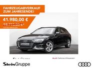 Audi A4, Avant advanced 35 TDI, Jahr 2022 - Gummersbach