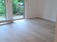 frisch renovierte, helle und charmante 3-Zimmer-Wohnung mit Garten - Mülheim (Ruhr)