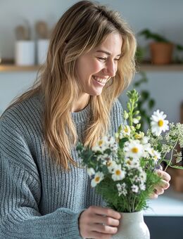 #Ideal als Erstwohnung-Singlewohnung mit Garten und Blick ins Grüne# - Nürnberg