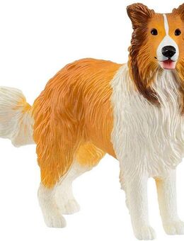 Schleich® Spielfigur FARM WORLD, Collie (13998)
