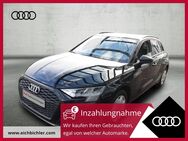 Audi A3, Sportback 30 TDI FLA, Jahr 2023 - Landshut