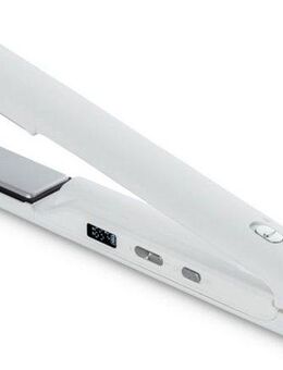 Medion® Glätteisen HS2 (MD19865) Keramik-Turmalin, kabellos nutzbar, Flexible Styling-Platten, 5 regelbare Hitzestufen