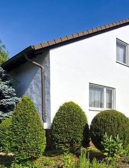 Großzügiges Einfamilienhaus in Lambsheim – Viel Platz, Garten und Komfort - Lambsheim