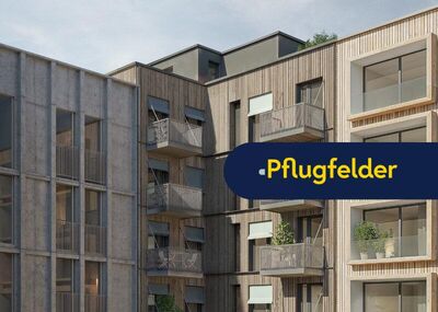 *NUR FÜR KAPITALANLEGER* Schöne 2,5 Zimmerwohnung mit Home Office