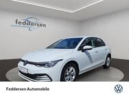 VW Golf, 1.0 TSI VIII App-Conne, Jahr 2021 - Alfeld (Leine)