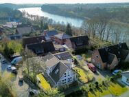 Modernes Mehrfamilienhaus mit drei Wohneinheiten in begehrter Kanalnähe - Kiel
