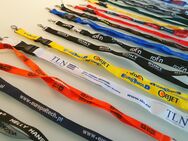 Umhängeband Lanyard Schlüsselband Keyholder - für Sammler - Koblenz Zentrum