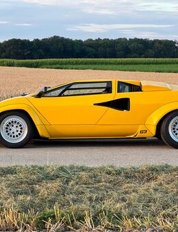 Ich suche einen Countach Replica Replika - Aichach