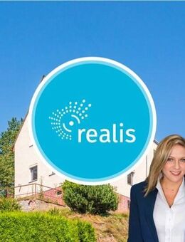 +Idyllisch gelegen: Einfamilienhaus in Hohenstein-Ernstthal - Ihr neues Zuhause mit Panoramablick!+ - Hohenstein-Ernstthal