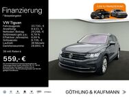 VW Tiguan, 1.5 TSI MOVE 110kW, Jahr 2024 - Kelkheim (Taunus)