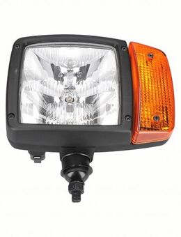 Original Lampe vorne links komplett MANITOU 961312 - Wuppertal