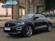 VW T-Roc Cabriolet, 1.5 TSI Style, Jahr 2022 - Griesheim