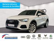 Audi Q3, 45 TFSIe PARK, Jahr 2021 - Quickborn (Landkreis Pinneberg)